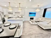 Glamorous House - con encanto