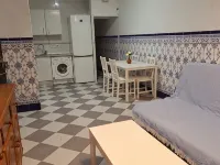 La Marea Apartment Hoteles en Chipiona