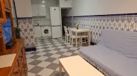La Marea Apartment