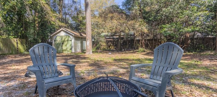Forest Hills Manor w/ King Bed Hotels in Augusta