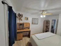 Remodelled historic suite w/nautical boho decor, in the UNESCO Town of Lunenburg - 民泊