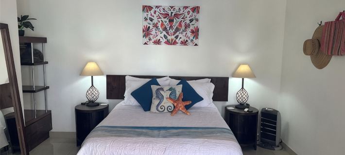 Casa Amor, Private Home, Pool, Walk to Beach, Bikes! Ξενοδοχεία στην πόλη Loreto