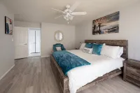 3 BR by Mabee Center ORU, Casino, Jenks, Victory Church - بيت ضيافة