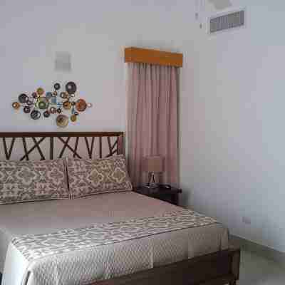 Experience True Paradise in Puerto Plata at this All-Inclusive Resort! Rooms