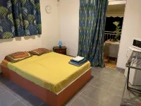 Pleasant studio with sea view - 3 estrellas