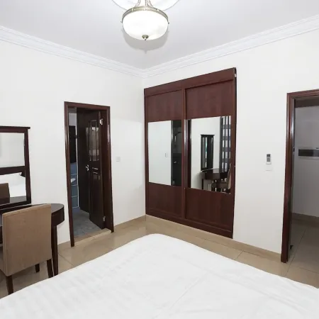 Ideal apartment for families or groups (A4)