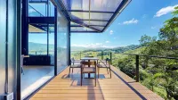 Odyssey Villa - incredible mountain views, 3 bedrooms, w pool! - Mountain view