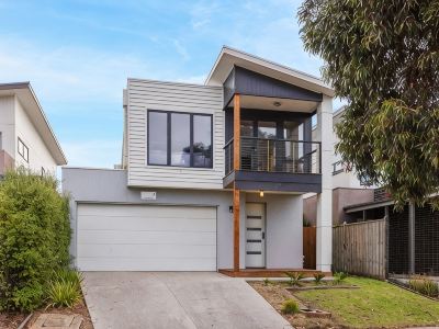 Phillip Island - Contemporary beach house with modern amenities + Outdoor Spa