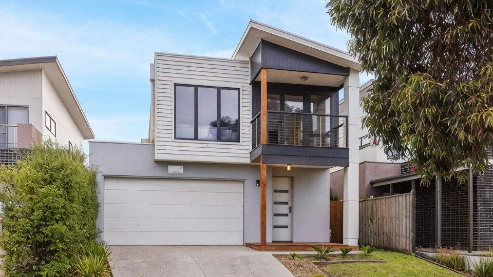 Phillip Island - Contemporary beach house with modern amenities + Outdoor Spa