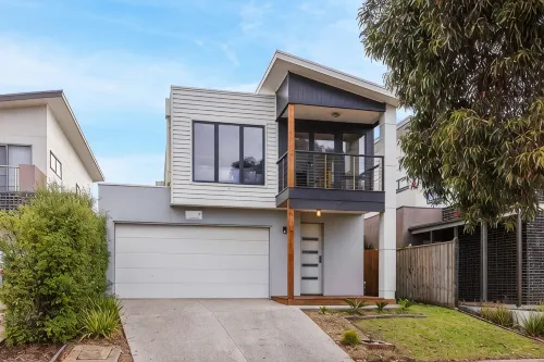 Phillip Island - Contemporary beach house with modern amenities + Outdoor Spa - 4-نجوم