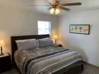Lakefront Home/Amazing Lake View/Pomme Paradise #2
