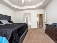Spacious 4 BR home-Near UC Merced- quit neighborhd
