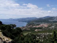 Sardinia - Cala Gonone (Nuoro) – Sea & Mountain – 80m Away From The Sea.