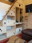 Appartement Chaleureux Station le Lioran - 3-stjärniga