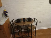 Cozy 1-bedroom with AC and WiFi in charming Baton Rouge near LSU