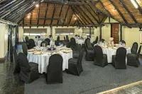 Shumba Valley Lodge - Lodges