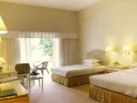 Grand Mutiara Hotel Hoteles en Karo