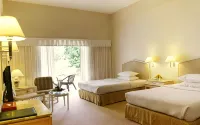 Grand Mutiara Hotel