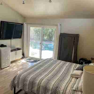 Casita in Great Location Rooms
