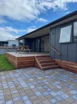 Bubbles Bach-dog friendly, close to beach & shops! - Homestays