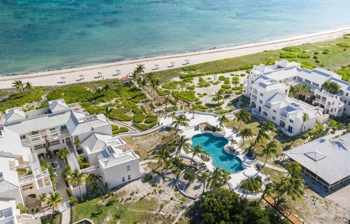 Secluded Retreat, Unbelievable Ocean View, Beach Front