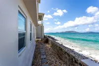 Ocean Mist - AppleSurf! Beachfront one bedroom in Apple Bay - 3つ星