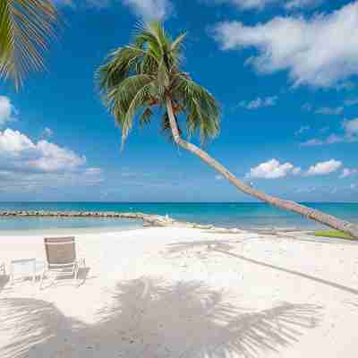 !!GREAT LOCATION & VALUE!! 7mile BEACH CONDO in a Resort setting on 7mile Beach Fitness & Recreational Facilities