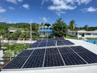 Beautiful oceanfront property with pool and amenities to relax - Homestays