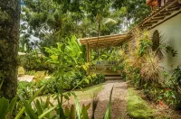 Sueds Trancoso - parking