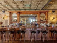 Urban Cowboy Denver Hotels near The Source