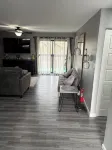Charming 2-bedroom 2-bath condo with WiFi in Monroe City by Mark Twain Lake - 3-Sterne