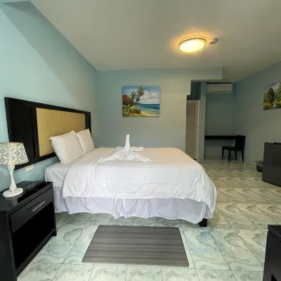Ocean View Beach Hotel Hotels near Ocho Rios Bay Beach
