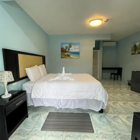 Ocean View Beach Hotel