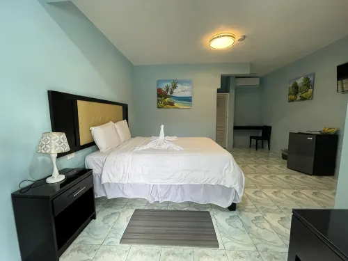 Ocean View Beach Hotel - 3 étoiles