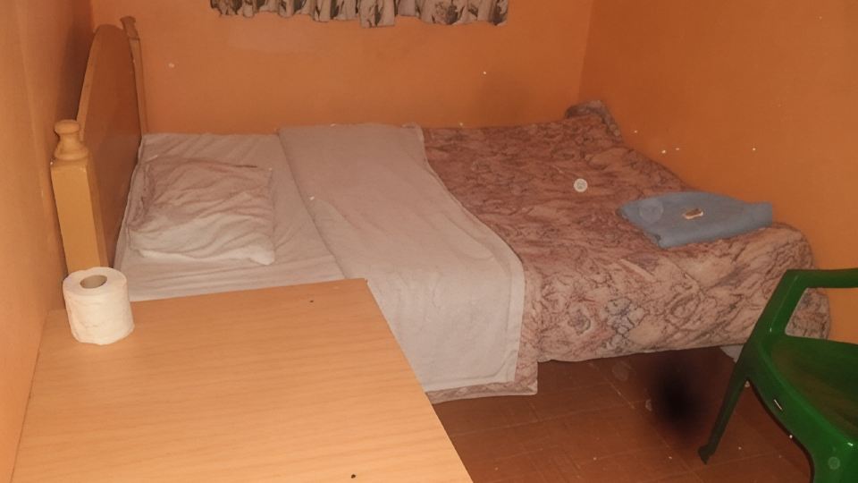 Magi Guest House