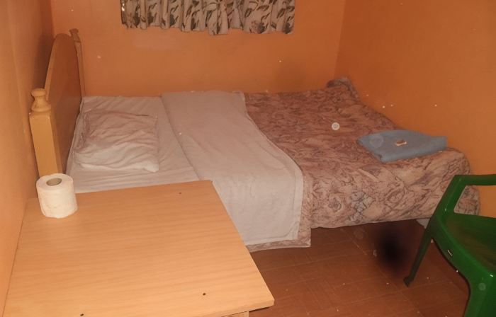 Magi Guest House