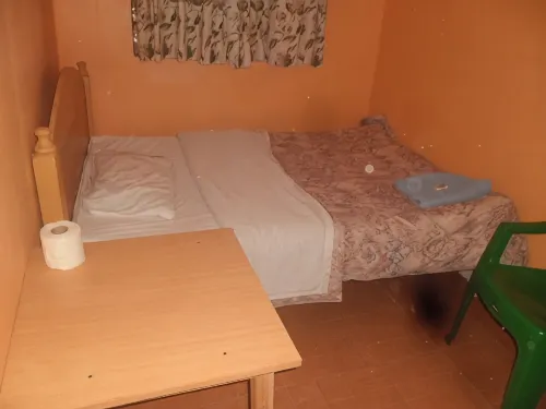 Magi Guest House - 2-Star