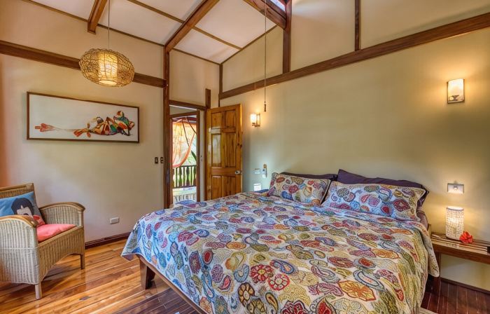 Caribe Town Bungalows