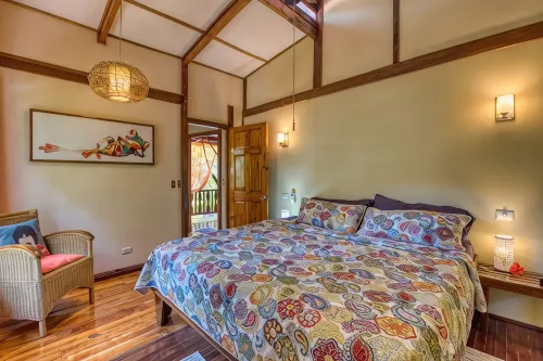 Caribe Town Bungalows - Wifi