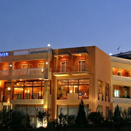 Ambassador Hotel Thessaloniki