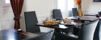 Hôtel le Home Saint Louis - Bữa sáng