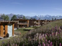 L'Aiguille Grive Chalets Hotel Hotels in Landry