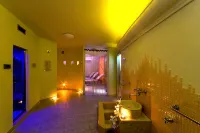 Boutique Hotel Kaštel - СПА
