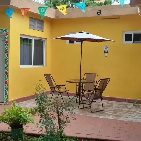 Casa Atrapasueños
