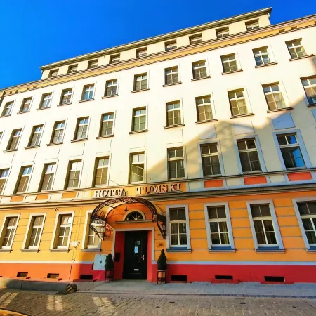Great Polonia Wrocław Tumski