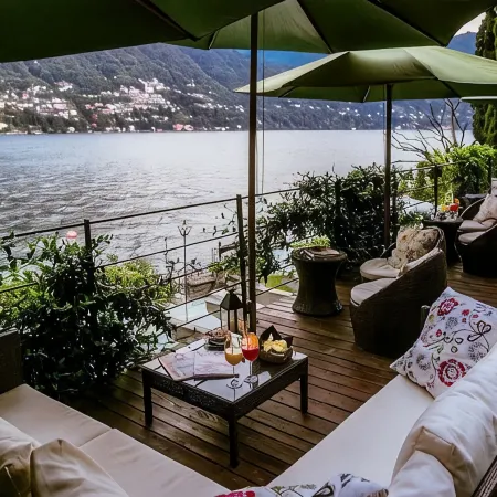 Relais Villa Vittoria