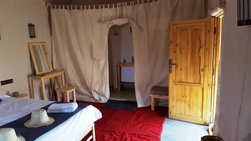 Star Camp Lodge - 2-Star