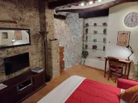 Lake Trasimeno San Savino Townhouse  AC Free WI-FI - Wifi