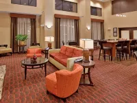 Hampton Inn & Suites Watertown Hôtels à : Comte de Codington