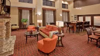 Hampton Inn & Suites Watertown